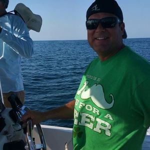 Meet your Posher, Scott